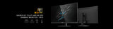 Sades 32",4K,HDMI 2.1,IPS,120Hz Flat Gaming Monitor   M70