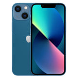APPLE IPHONE 13 128GB BLUE ENGLISH