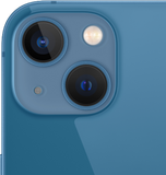APPLE IPHONE 13 128GB BLUE ENGLISH
