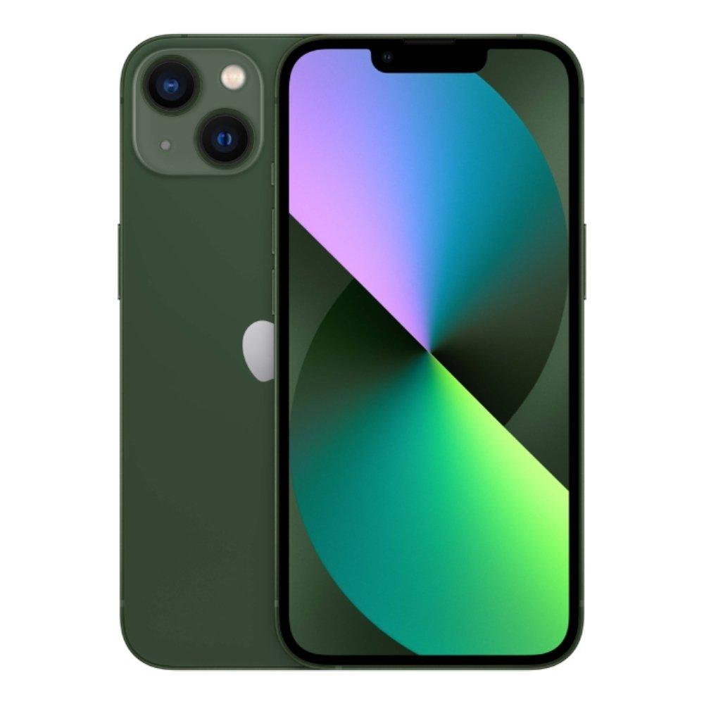 APPLE IPHONE 13 128GB GREEN ENGLISH