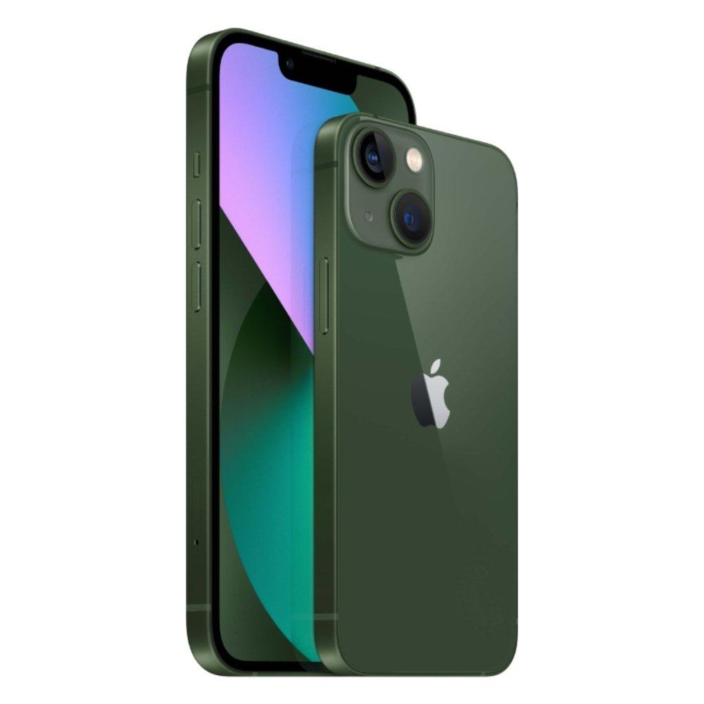 APPLE IPHONE 13 128GB GREEN ENGLISH