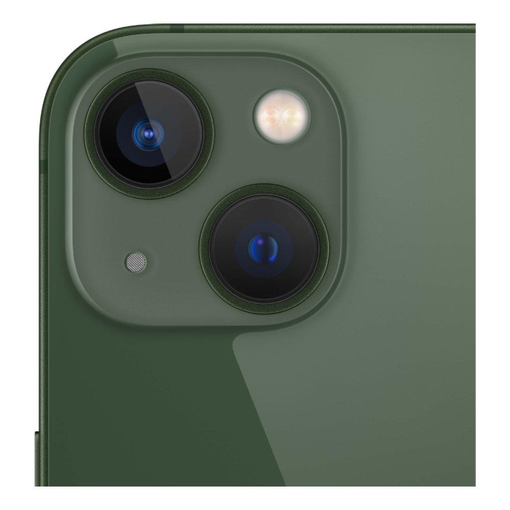 APPLE IPHONE 13 128GB GREEN ENGLISH