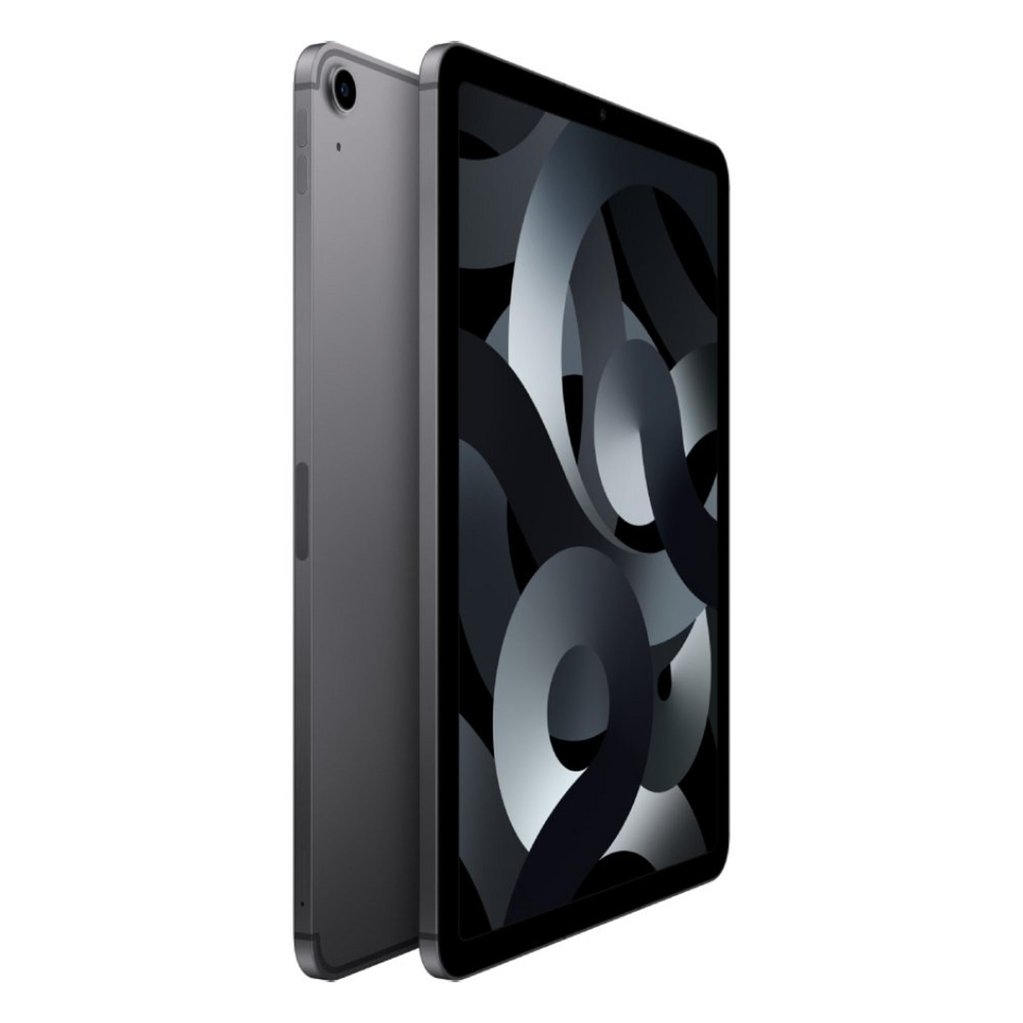 APPLE IPAD AIR 5TH GEN 64GB 5G - GRAY