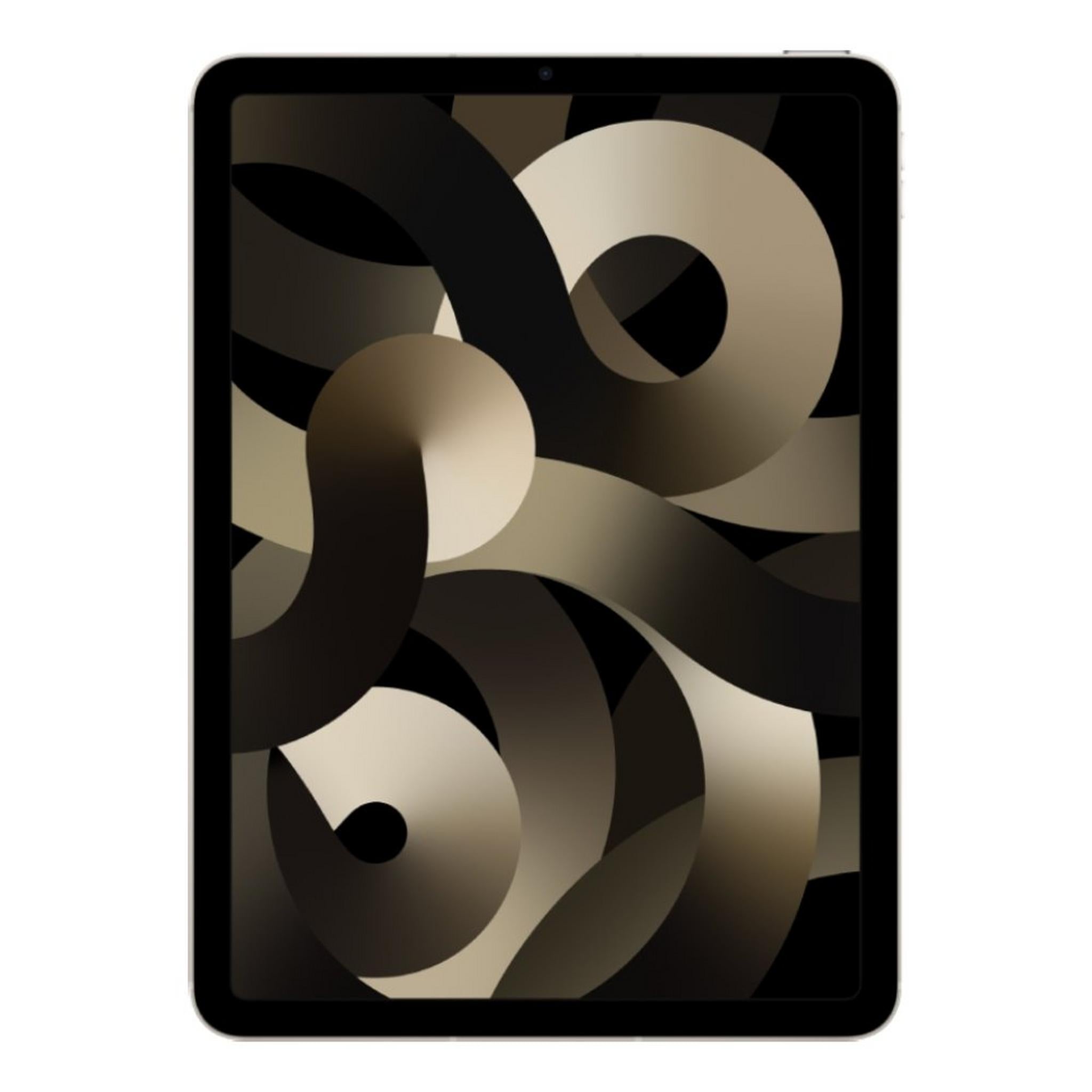 APPLE IPAD AIR 5TH GEN 64GB 5G - STARLIGHT