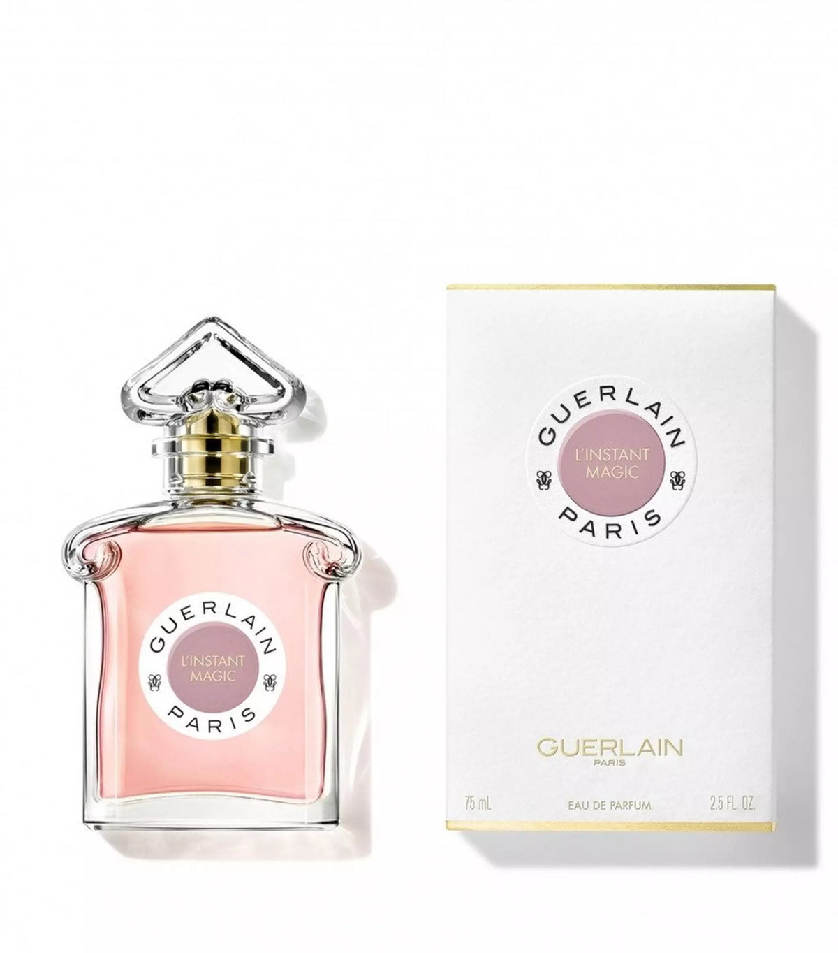 GUERLAIN L'INSTANT DE GUERLAIN-WOMEN-EDP-75ML