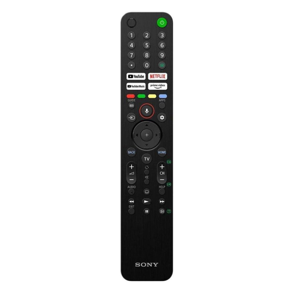 Sony Smart TV 55-Inch 4K HDR LED Google TV (KD-55X75K)