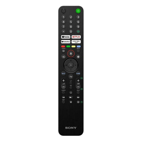 Sony Smart TV 55-Inch 4K HDR LED Google TV (KD-55X75K)