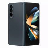 SAMSUNG GALAXY FOLD 4 256GB PHANTOM GRAY GREEN