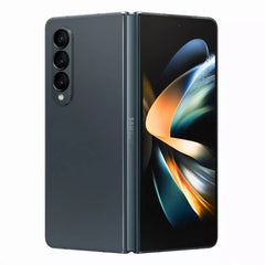 SAMSUNG GALAXY FOLD 4 256GB PHANTOM GRAY GREEN