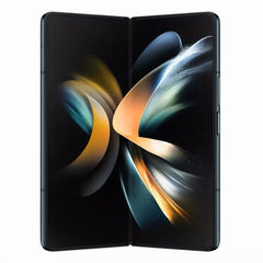 SAMSUNG GALAXY FOLD 4 512GB PHANTOM GRAY GREEN