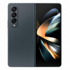SAMSUNG GALAXY FOLD 4 256GB PHANTOM GRAY GREEN