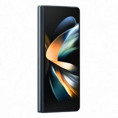 SAMSUNG GALAXY FOLD 4 256GB PHANTOM GRAY GREEN
