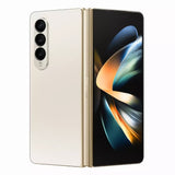 SAMSUNG GALAXY FOLD 4 256GB PHANTOM BEIGE