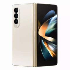 SAMSUNG GALAXY FOLD 4 256GB PHANTOM BEIGE