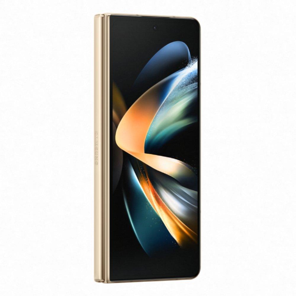 SAMSUNG GALAXY FOLD 4 256GB PHANTOM BEIGE