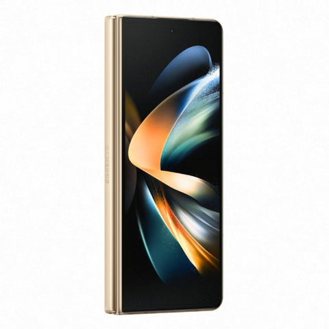 SAMSUNG GALAXY FOLD 4 256GB PHANTOM BEIGE