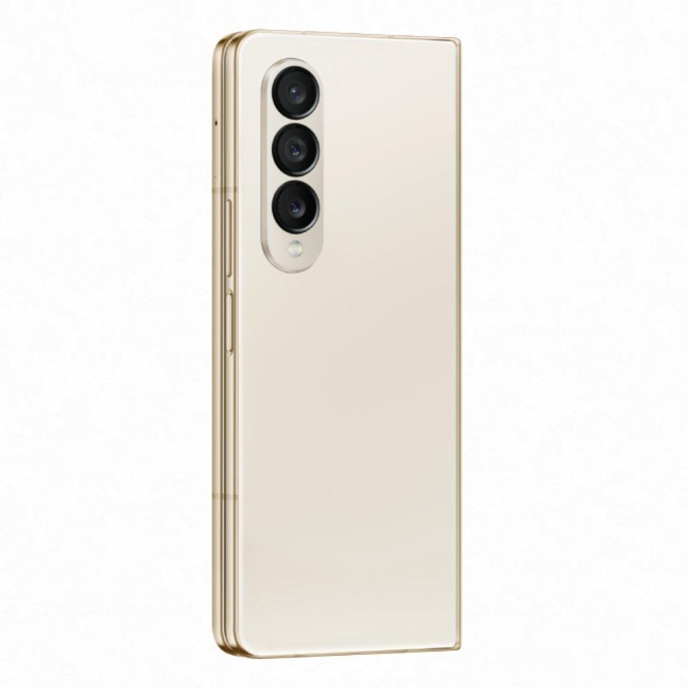 SAMSUNG GALAXY FOLD 4 256GB PHANTOM BEIGE