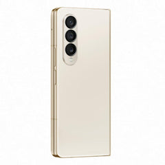 SAMSUNG GALAXY FOLD 4 256GB PHANTOM BEIGE