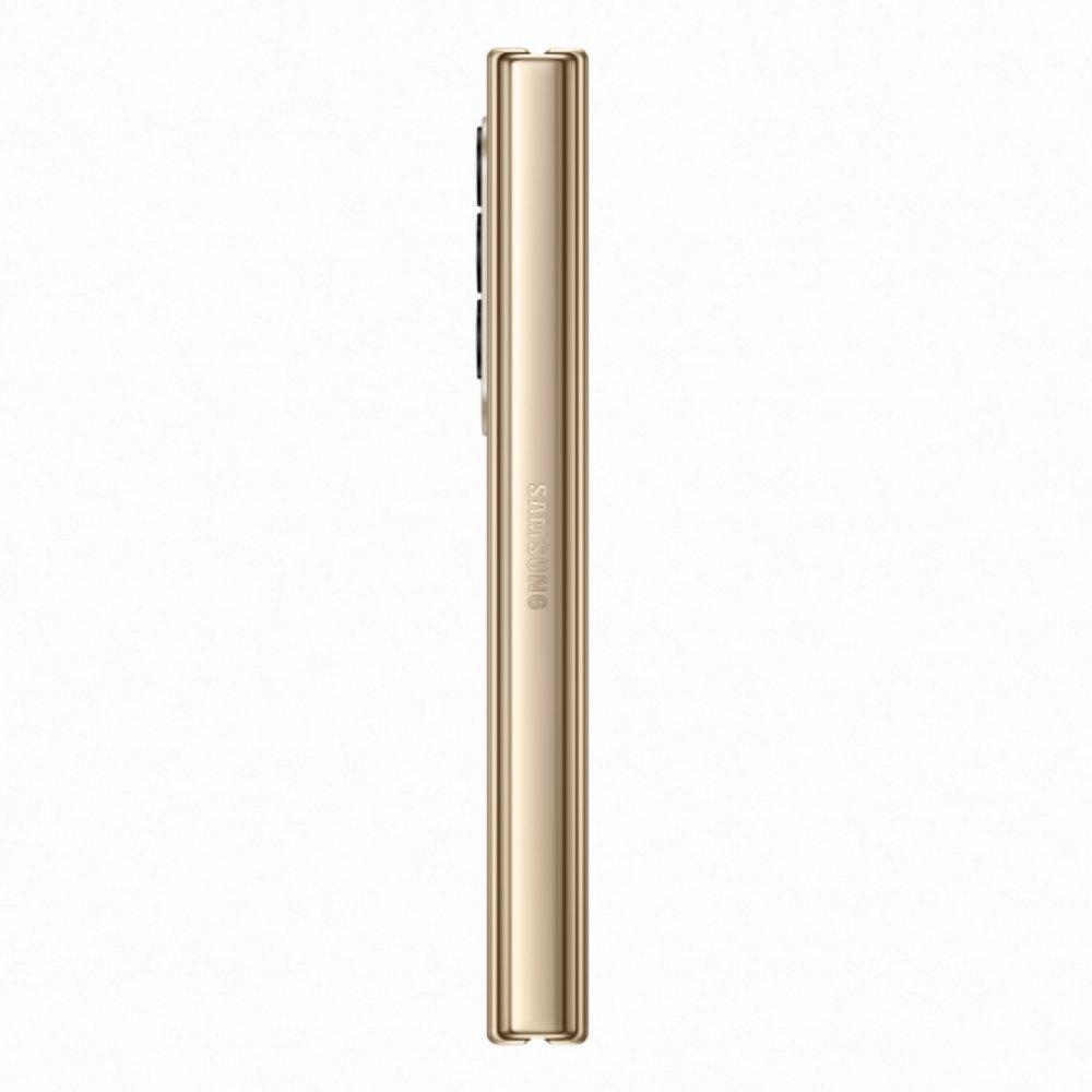SAMSUNG GALAXY FOLD 4 256GB PHANTOM BEIGE