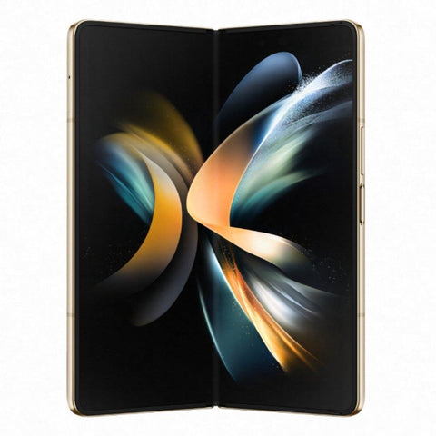 SAMSUNG GALAXY FOLD 4 512GB PHANTOM BEIGE