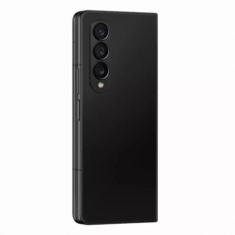 SAMSUNG GALAXY FOLD 4 512GB PHANTOM BLACK