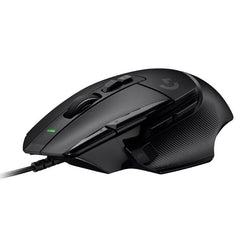 ماوس الألعاب السلكي Logitech G502 X - أسود