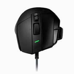 ماوس الألعاب السلكي Logitech G502 X - أسود