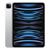 APPLE IPAD PRO (2022) M2 1TB WI-FI 11-INCH CHIP 2022 - SILVER