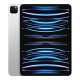APPLE IPAD PRO (2022) M2 1TB 5G 11-INCH CHIP - SILVER