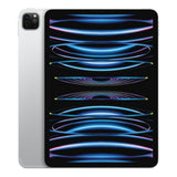 APPLE IPAD PRO (2022) M2 512GB WI-FI 11-INCH CHIP 2022 - SILVER