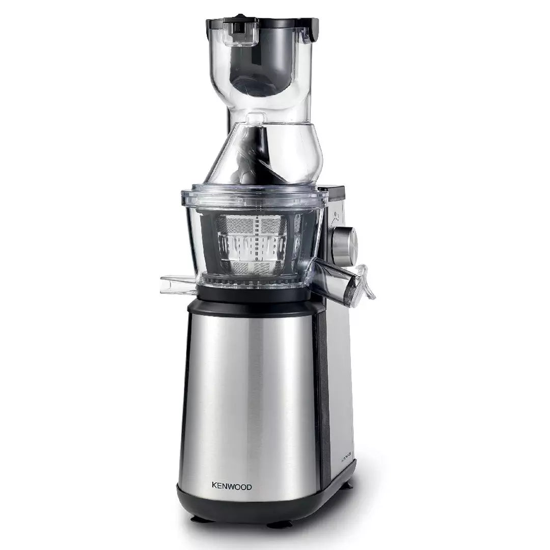 عصارة كينوود البطيئة 400 واط BKMETAL - JMM71.000BK