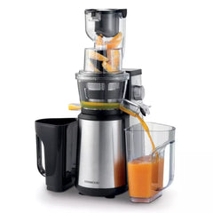 عصارة كينوود البطيئة 400 واط BKMETAL - JMM71.000BK