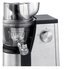 عصارة كينوود البطيئة 400 واط BKMETAL - JMM71.000BK
