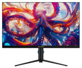 Sades Octopus 32 4K,Flat ,0.5MS ,160Hz ,HDMI 2.1 Gaming Monitor