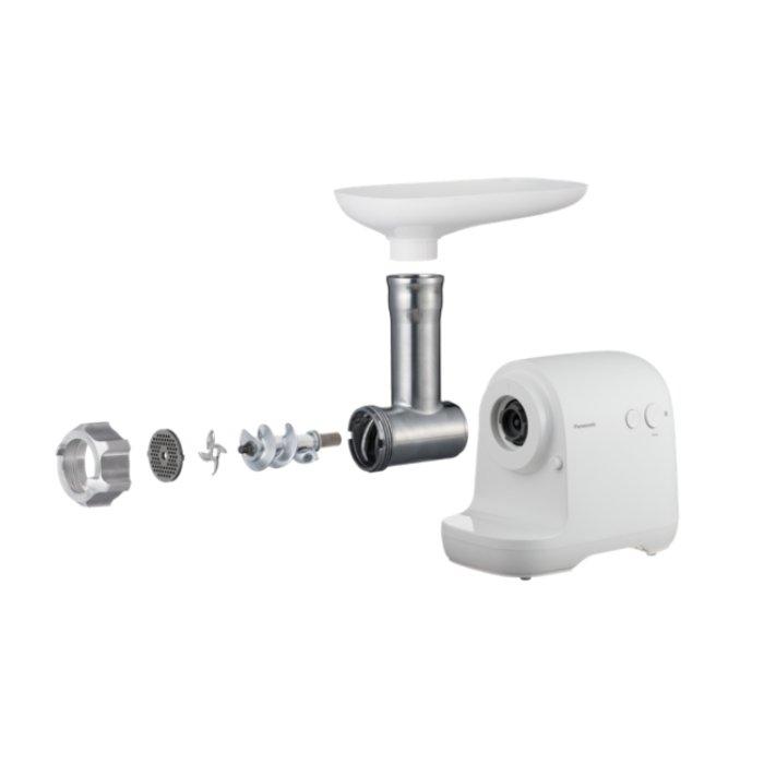 باناسونيك MK-GX1700WTZ، مفرمة لحم، 1700 واط
