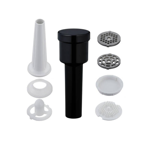 Panasonic MK-GX1710KTZ, Meat Grinder, 1700W