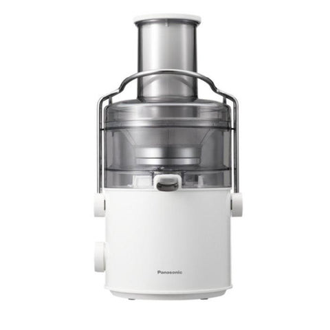 Panasonic MJ-CB100WTZ, Large-Capacity Juicer 2L, 1000W