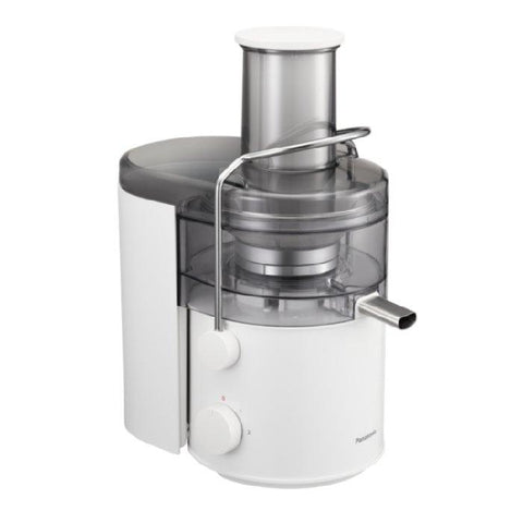 Panasonic MJ-CB100WTZ, Large-Capacity Juicer 2L, 1000W