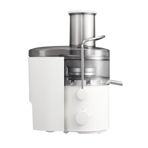 Panasonic MJ-CB100WTZ, Large-Capacity Juicer 2L, 1000W