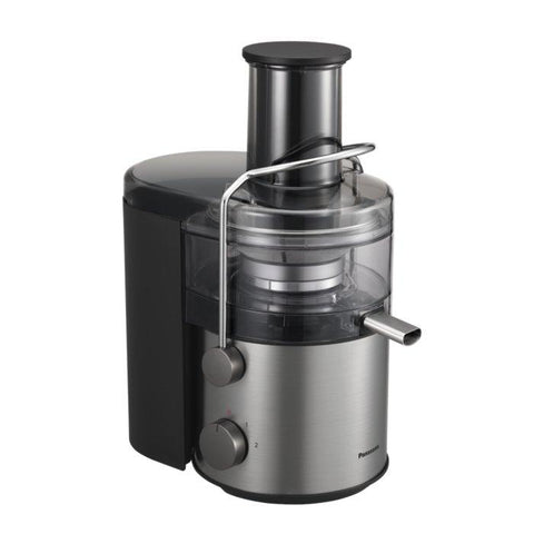Panasonic MJ-CB800STZ, Large-Capacity Juicer 2L, 1000W
