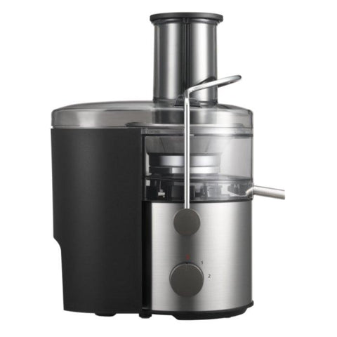 Panasonic MJ-CB800STZ, Large-Capacity Juicer 2L, 1000W