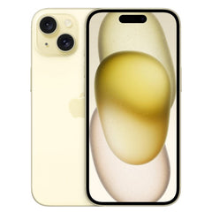 IPHONE 15 256GB - YELLOW