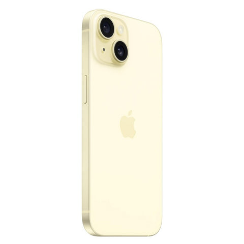 IPHONE 15 128GB - YELLOW