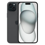 IPHONE 15 PLUS 512GB - Black