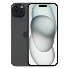 IPHONE 15 PLUS 512GB - Black