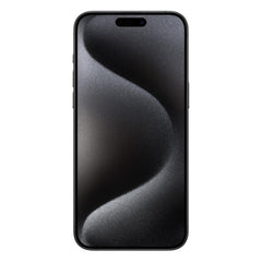 IPHONE 15 PRO MAX 256GB - BLACK TITANIUM