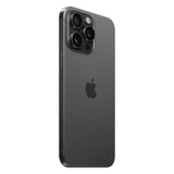 IPHONE 15 PRO MAX 256GB - BLACK TITANIUM