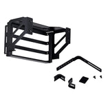 Lian LI O11D EVO Upright GPU Kit, PCIe 4.0, Black