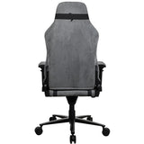 Arozzi Vernazza Supersoft Fabric Gaming Chair - Anthracite
