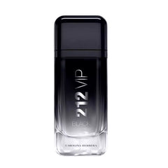 CAROLINA HERRERA 212 VIP BLACK SMILEY-MEN-EDP-100ML